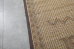 Tuareg Rug 5.6 X 8.1 Feet