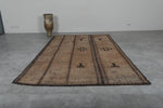 Tuareg rug 9.5 FT X 11.1 FT