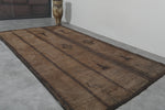 Tuareg rug 9.5 FT X 11.1 FT