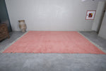 Moroccan rug 10.2 X 13.5 Feet
