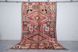 Boujaad Moroccan rug 6.3 X 11.6 Feet