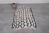 Moroccan Rug 2.2 FT X 4.6 FT