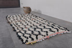 Moroccan Rug 2.2 FT X 4.6 FT