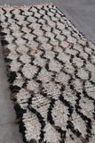 Moroccan Rug 2.2 FT X 4.6 FT