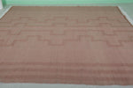 Moroccan rug 8.3 X 9.7 Feet