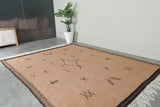 Moroccan rug 7.2 X 8.6 Feet