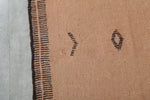 Moroccan rug 7.2 X 8.6 Feet