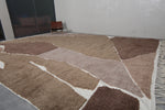 Moroccan rug 14.4 X 17.2 Feet