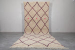 Moroccan rug 8.5 X 14.4 Feet