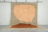 Handmade Moroccan Rug - Custom Rug - Wool Rug