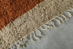 Handmade Moroccan Rug - Custom Rug - Wool Rug