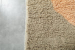 Handmade Moroccan Rug - Custom Rug - Wool Rug