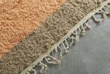 Handmade Moroccan Rug - Custom Rug - Wool Rug