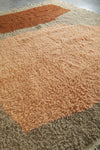Handmade Moroccan Rug - Custom Rug - Wool Rug