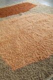 Handmade Moroccan Rug - Custom Rug - Wool Rug