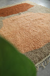 Handmade Moroccan Rug - Custom Rug - Wool Rug
