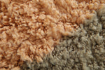 Handmade Moroccan Rug - Custom Rug - Wool Rug