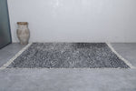 Handmade berber rug - Custom moroccan rug wool