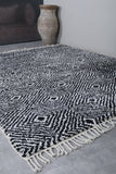 Handmade berber rug - Custom moroccan rug wool