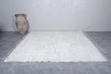 Moroccan rug 8 X 8.9 Feet