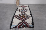 Vintage Berber Moroccan Rug – 2.5 FT X 5.6 FT