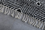 Handmade berber rug - Custom moroccan rug wool