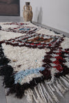 Vintage Berber Moroccan Rug – 2.5 FT X 5.6 FT