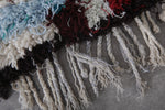 Vintage Berber Moroccan Rug – 2.5 FT X 5.6 FT