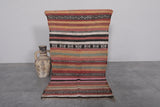 Moroccan Rug 2.4 FT X 4.3 FT