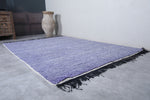 Beni ourain  Moroccan rug 7 X 9.4 Feet