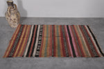 Moroccan Rug 2.4 FT X 4.3 FT