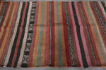 Moroccan Rug 2.4 FT X 4.3 FT