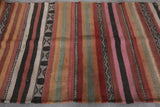 Moroccan Rug 2.4 FT X 4.3 FT