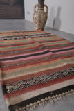 Moroccan Rug 2.4 FT X 4.3 FT