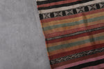 Moroccan Rug 2.4 FT X 4.3 FT