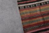 Moroccan Rug 2.4 FT X 4.3 FT