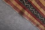 Moroccan Rug 2.4 FT X 4.3 FT