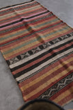 Moroccan Rug 2.4 FT X 4.3 FT