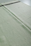 flatwoven berber moroccan carpet - 5.9 FT X 7.8 FT