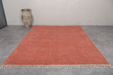 All wool Custom Moroccan Rug