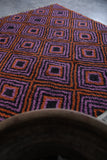 Moroccan berber rug 8.1 X 10.2 Feet