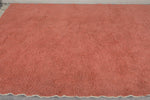 All wool Custom Moroccan Rug