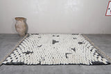 All Wool Custom Moroccan Rug