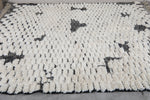 All Wool Custom Moroccan Rug