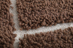 berber area rug - Custom area rug - Moroccan rug