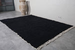 Moroccan rug 6.4 X 8.9 Feet