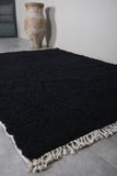 Moroccan rug 6.4 X 8.9 Feet