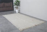 Handwoven Kilim, 4.7 FT X 9.3 FT