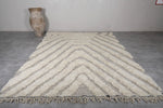 Moroccan rug 8.1 X 10.9 Feet