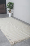 Handwoven Kilim, 4.7 FT X 9.3 FT